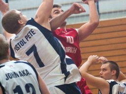 Viertelfinale Airich-Liebige - Endstation fur Stefan Dinkel